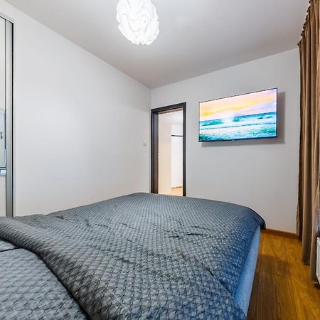 Apartamenty Zamkowe رشيشوف المظهر الخارجي الصورة