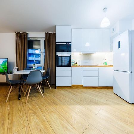 Apartamenty Zamkowe رشيشوف المظهر الخارجي الصورة