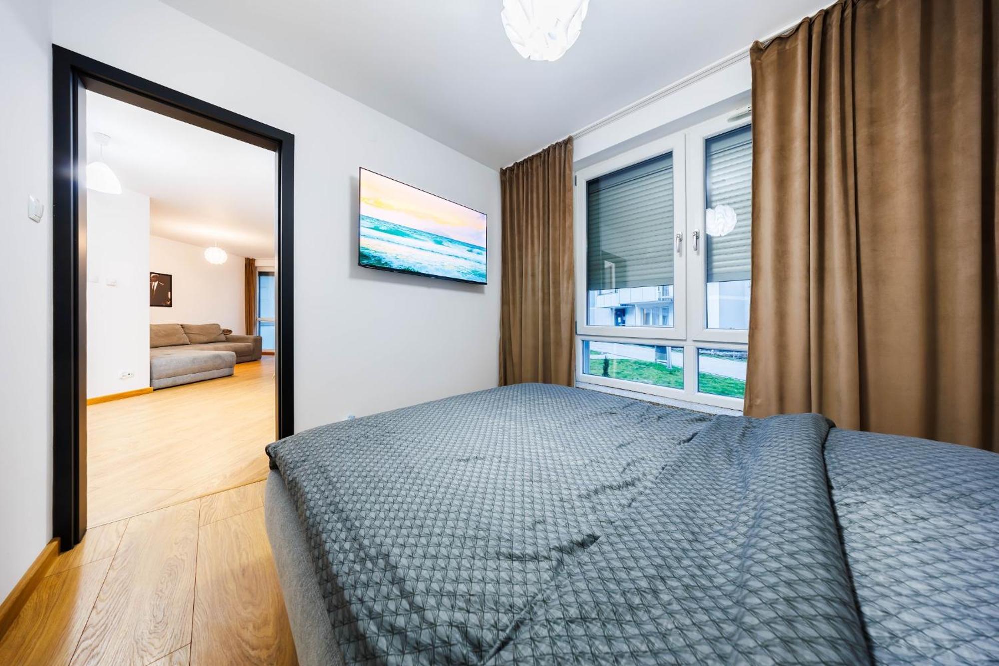 Apartamenty Zamkowe رشيشوف المظهر الخارجي الصورة
