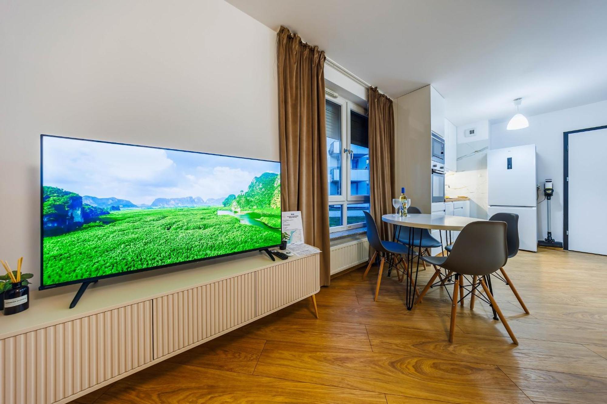 Apartamenty Zamkowe رشيشوف المظهر الخارجي الصورة