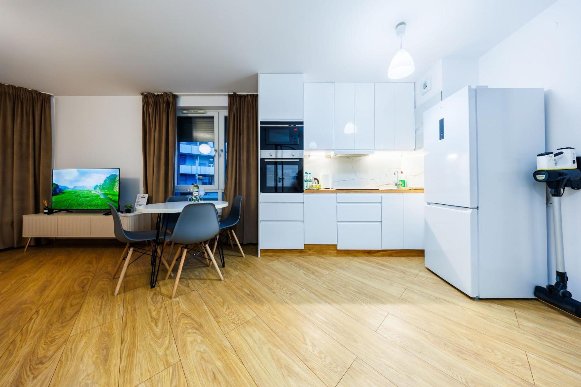 Apartamenty Zamkowe رشيشوف المظهر الخارجي الصورة