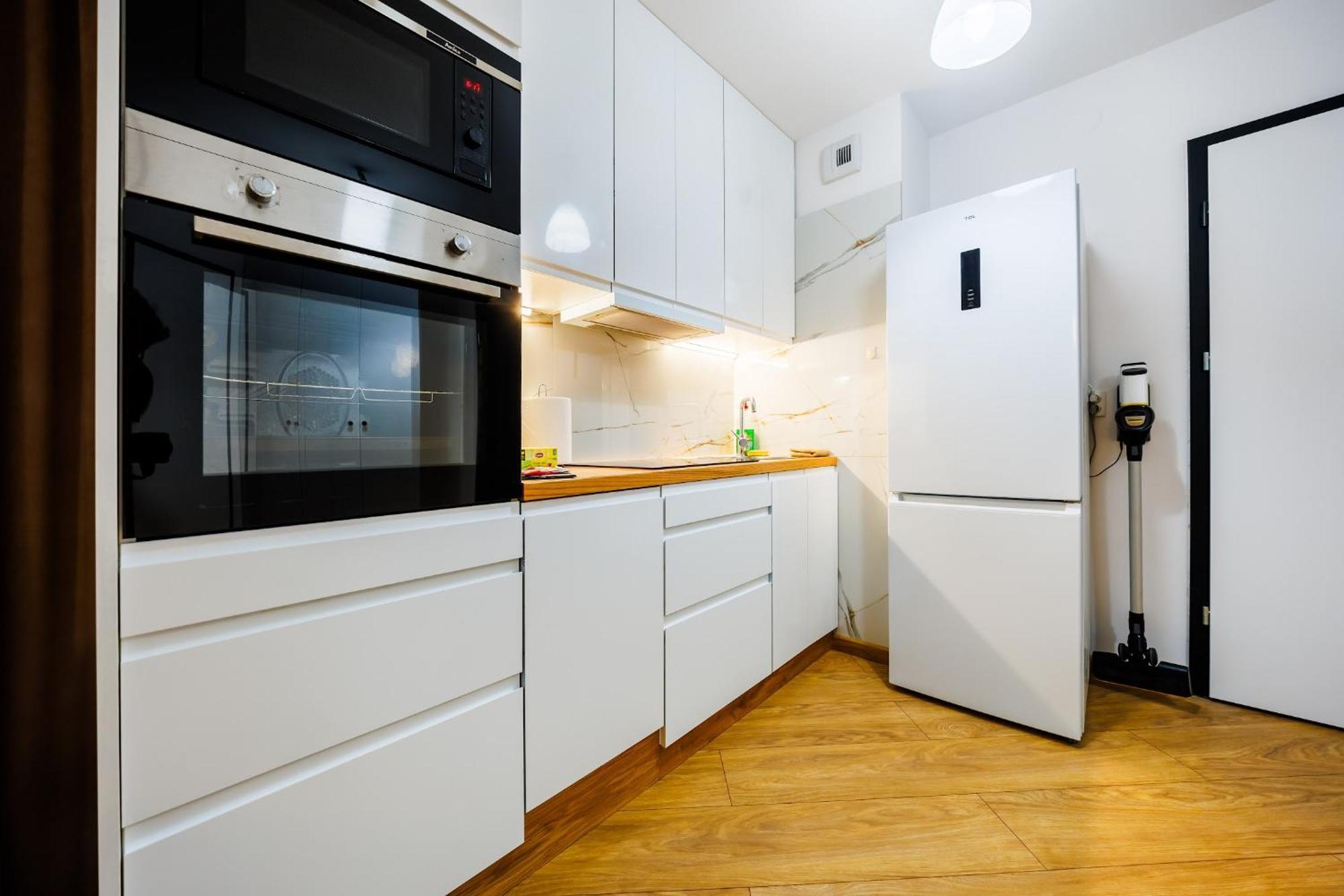 Apartamenty Zamkowe رشيشوف المظهر الخارجي الصورة