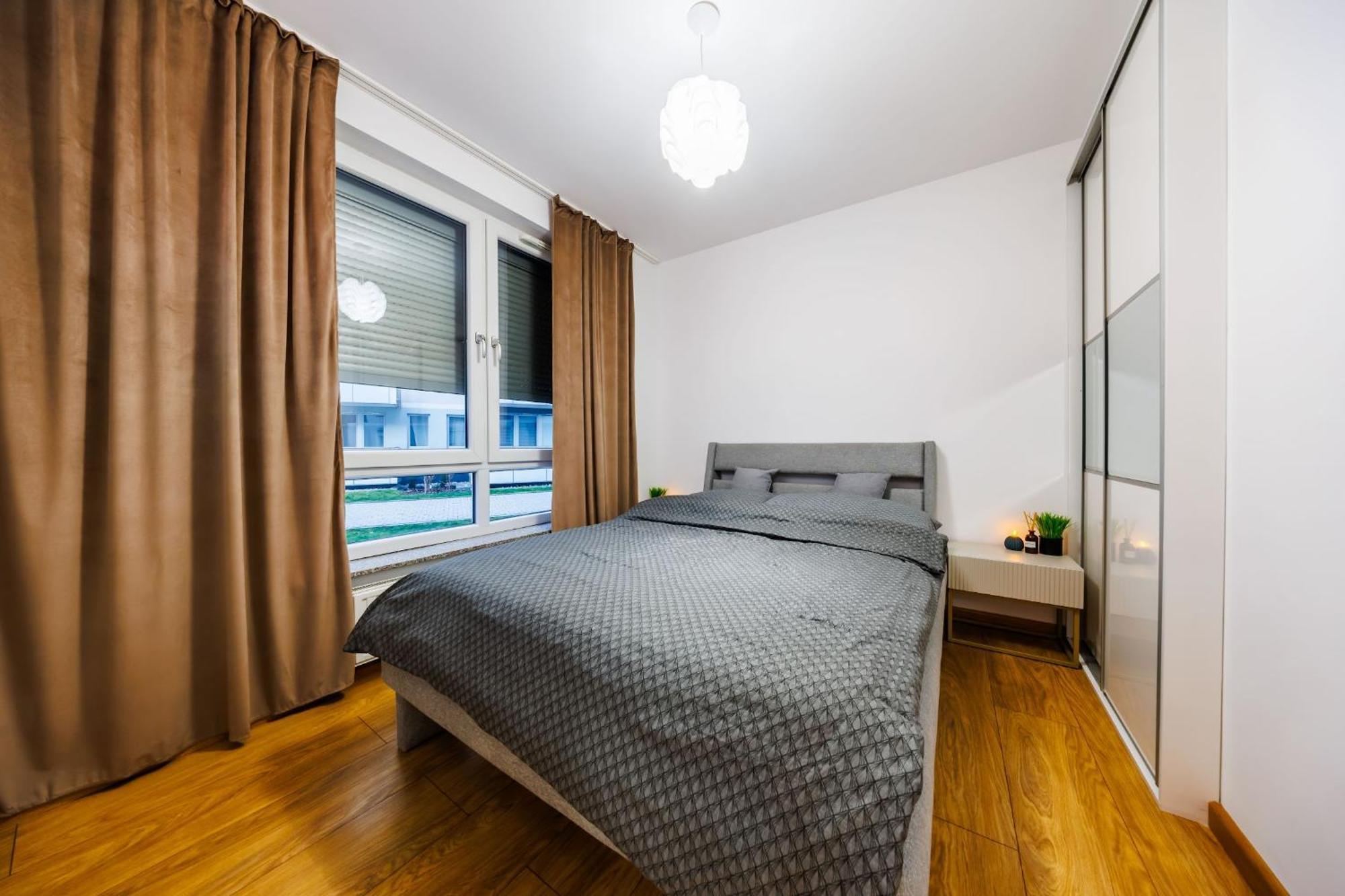 Apartamenty Zamkowe رشيشوف المظهر الخارجي الصورة