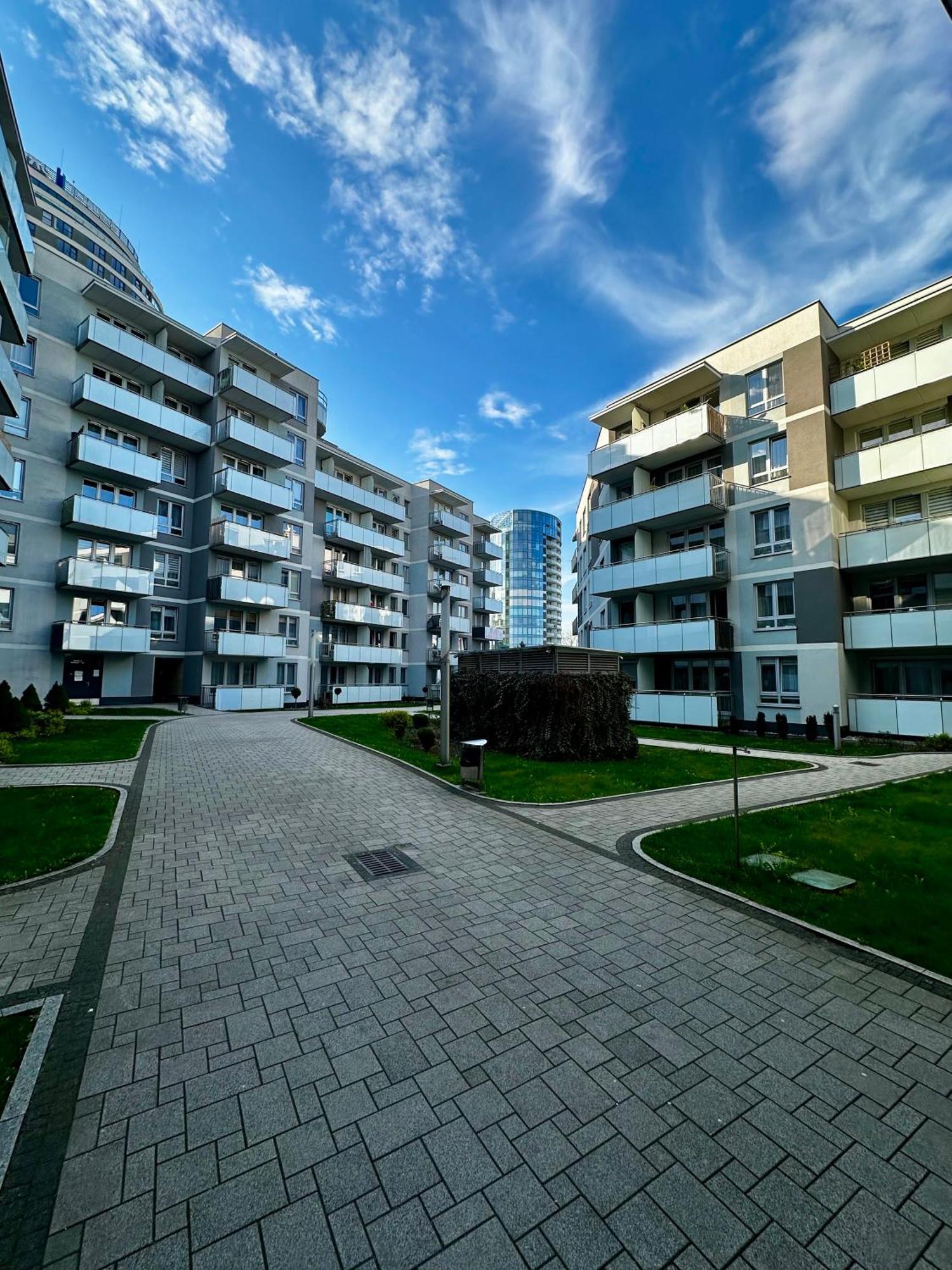 Apartamenty Zamkowe رشيشوف المظهر الخارجي الصورة